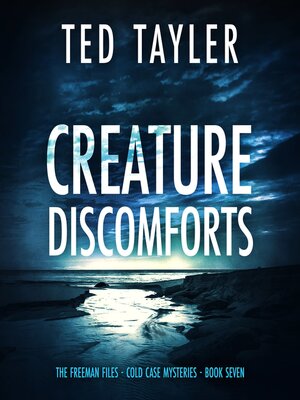 cover image of Creature Discomforts